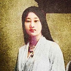 Ternyata Perempuan Kelahiran Semarang Pernah Jadi Ibu Negara China