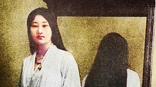 Ibu Negara China Ternyata Pernah Jadi Crazy Rich Semarang