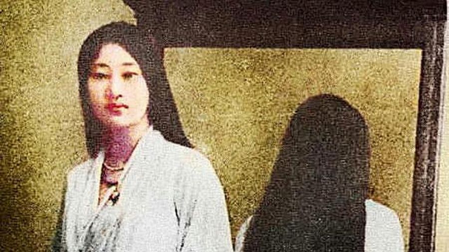 Oei Hui-lan. (Dok. tuguhotels)