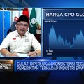 Ke Capres 2024, Ini Harapan Petani Soal Biodiesel Hingga Badan Sawit