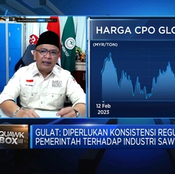 Ke Capres 2024, Ini Harapan Petani Soal Biodiesel Hingga Badan Sawit