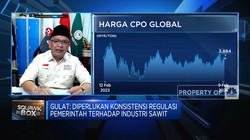 Ke Capres 2024, Ini Harapan Petani Soal Biodiesel Hingga Badan Sawit
