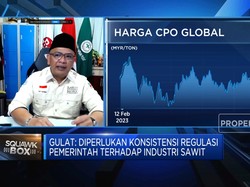 Ke Capres 2024, Ini Harapan Petani Soal Biodiesel Hingga Badan Sawit