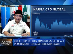 Ke Capres 2024, Ini Harapan Petani Soal Biodiesel Hingga Badan Sawit