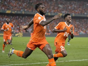 Mimpi Apa Franck Kessie