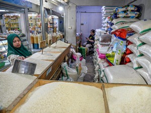Langkah DPRD untuk Mengurai Kelangkaan Beras di Kota Bandung
