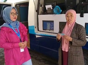 Warga Banyuwangi Tetap Bisa Urus Dokumen Adminduk Saat Libur Coblosan