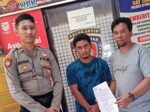 Pria di Situbondo Curi 24 Kambing, Dimasukkan Karung Dibawa Pakai Motor