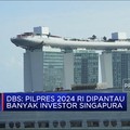 Video: Perhatian! Pilpres RI Dipantau Investor Singapura