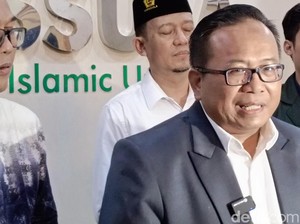 Rektor Unissula Ngaku Didatangi Eks Rektor dari Solo, Diminta Tak Kritik Jokowi