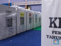 Daftar Promo Diskon Pemilu 2024 Khusus Nasabah BRI