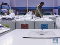 Warga Tak Masuk DPT & DPTb Bisa Mencoblos Pemilu, Ini Syaratnya!