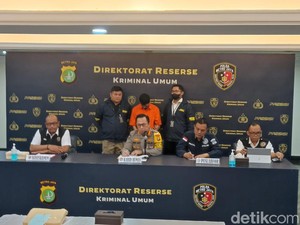 Kronologi Dante Tewas Ditenggelamkan Pacar Tamara Tyasmara