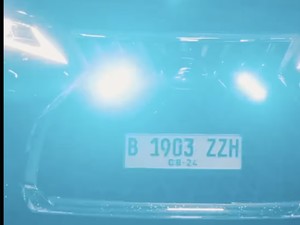 4 Alasan Kenapa Mobil Pakai Sirine Rotator Ditolak Masyarakat