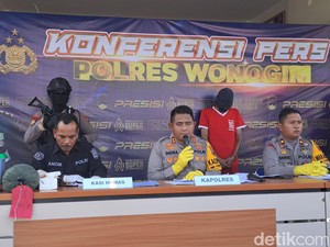 Eks Ketua PPK Wonogiri Disebut Terima Duit Rp 136 Juta dan Kaus dari Relawan