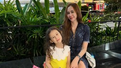 Aura Kasih Kini Tak Bisa Ambil Job Semaunya, Wajib Tanya Jam Kerja