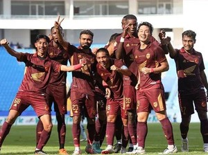 Best XI Liga 1 Bulan Februari 2024: Ada 3 Pemain PSM Makassar