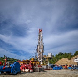 Jelang Tutup Tahun, Pertamina Temukan Cadangan Minyak Baru di Sumatera