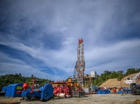 Jelang Tutup Tahun, Pertamina Temukan Cadangan Minyak Baru di Sumatera