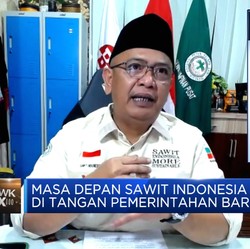 RI Mau Ganti Presiden, Petani Minta Ini Ke Capres Pengganti Jokowi!