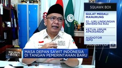 RI Mau Ganti Presiden, Petani Minta Ini Ke Capres Pengganti Jokowi!