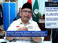 RI Mau Ganti Presiden, Petani Minta Ini Ke Capres Pengganti Jokowi!