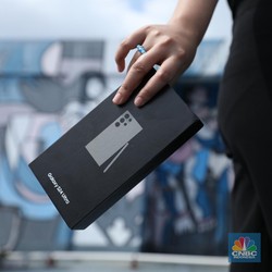 Harga Samsung Galaxy S24 Ultra Diskon Gila-gilaan di RI Jadi Segini