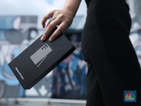 Harga Samsung Galaxy S24 Ultra Diskon Gila-gilaan di RI Jadi Segini