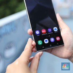 HP Samsung Lagi Diskon Gila-gilaan, Galaxy S24 Ultra Cuma Segini