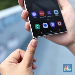 Dolar Tembus Rp 16.200, Samsung-Oppo-Erajaya Bicara Harga HP