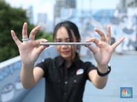 Samsung Galaxy S25 Slim Segera Rilis, Kameranya Bikin Ngiler