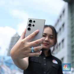 Wujud Samsung Galaxy S25 Ultra Berubah Total, Cek Bocorannya