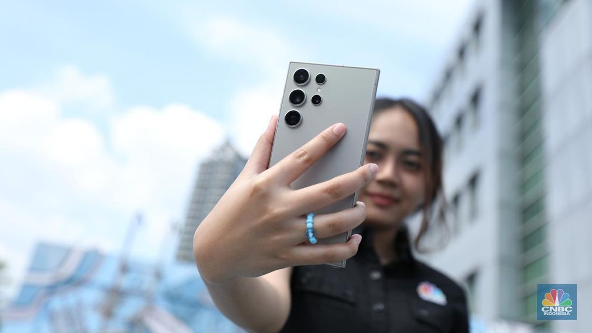 mpo8088 Review Samsung Galaxy S24 Ultra: Harga Naik Rp 2 Juta Layak Beli?