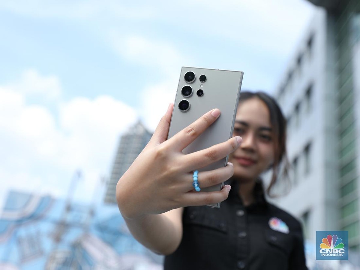 Samsung Tunda Pembaruan One UI 7 karena Bug Serius di Galaxy S24