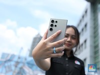 Galaxy AI Bisa Bahasa Indonesia di HP Samsung, Cek Fitur & Cara Pakai