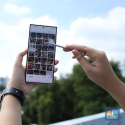 Samsung Galaxy S25 Berubah Total, Ini Bocoran Terbaru dan Terlengkap