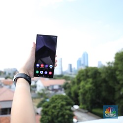 5 Hari Lagi Samsung S25 Rilis, Harga S24 Ultra Turun Gila-gilaan