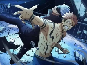 Spoiler Jujutsu Kaisen Chapter 262: Yuta Okkotsu vs Ryomen Sukuna