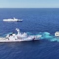 Tetangga RI Protes Keras ke China, Buntut Kemunculan 'Monster' di LCS