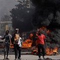 Senegal Chaos karena Pemilu Ditunda, Situasi Mencekam-Internet Mati