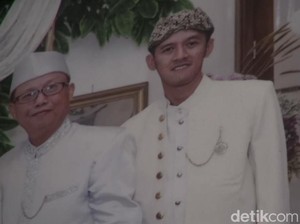 Sosok Pesepakbola yang Tewas Tersambar Petir di Stadion Siliwangi