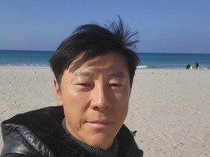 Shin Tae-yong Liburan Dulu