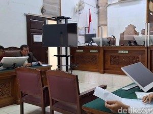 Praperadilan, MAKI Minta Hakim Perintahkan KPK Adili Harun Masiku In Absentia