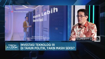 Solusi Pengembangan Teknologi AI & Keamanan Digital di Tahun Politik