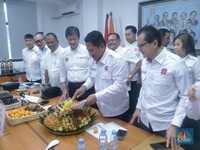 Dapat Ucapan Jokowi, HUT ke-52 REI Usung Properti untuk Indonesia Maju