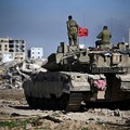 Israel Menggila Lagi, Netanyahu Perluas Operasi Militer di Jalur Gaza