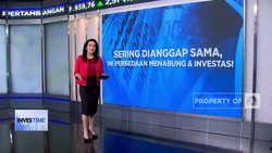 Video: Terlihat Sama, Begini Bedanya Menabung Vs Investasi