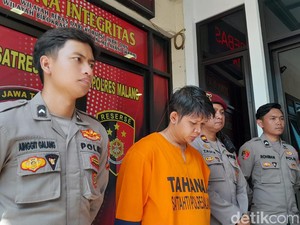Diari Saksi Bisu Tersibaknya Kematian Dayang Santi di Tangan Suami
