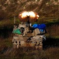 Abaikan Resolusi Dewan Keamanan PBB, Israel Bombardir Gaza Utara