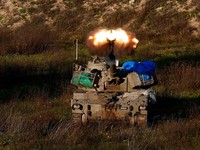 Update Baru Gaza, Israel Menggila Bakal Bom Rafah-Tak Ada Tempat Aman